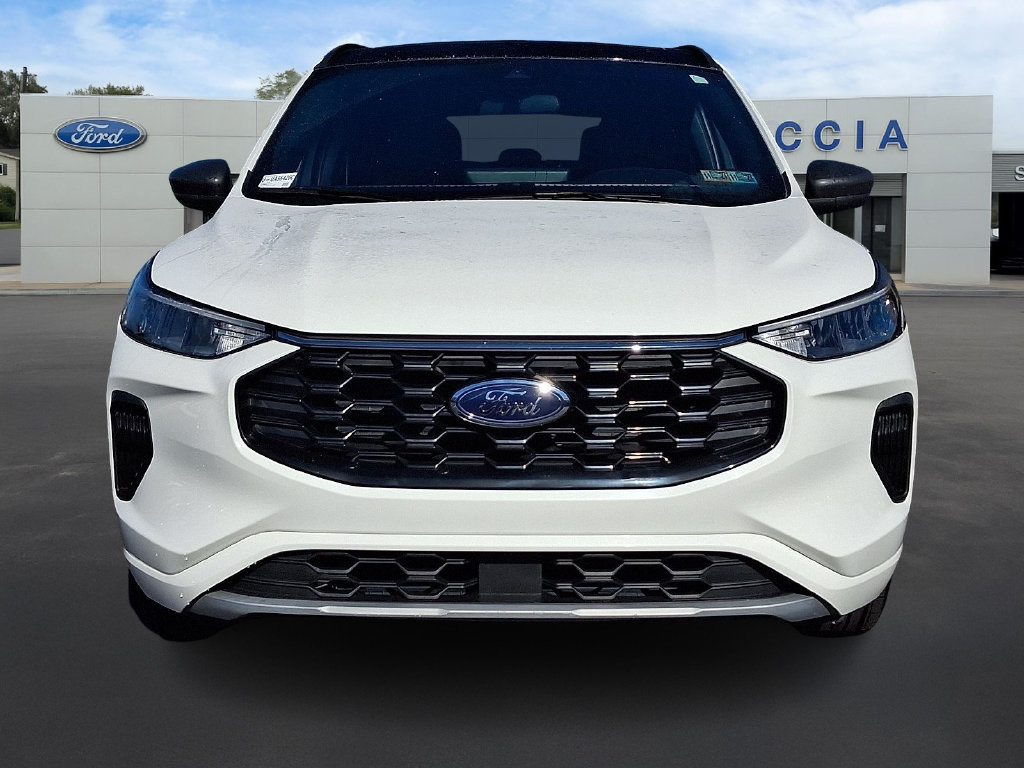 Certified 2023 Ford Escape ST-Line SUV