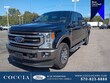 Ford F-250SD