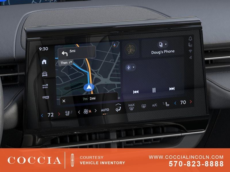 2026 Lincoln Nautilus Premiere - Photo 14
