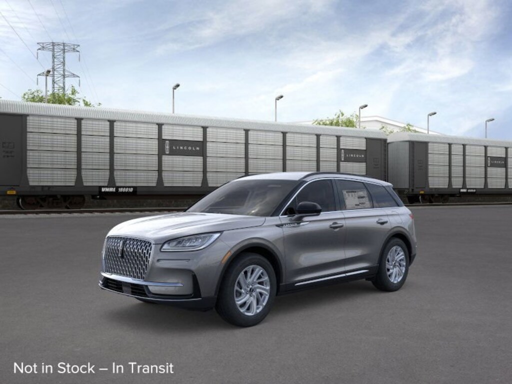 New 2026 Lincoln Corsair Premiere CROSSOVERS