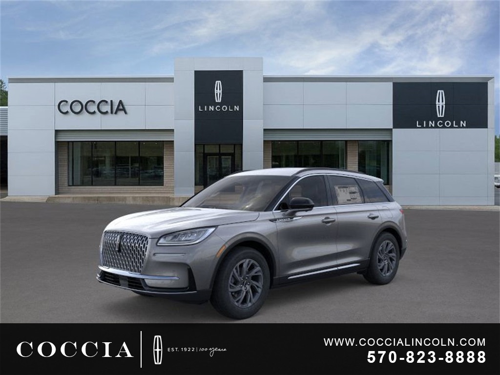 New 2026 Lincoln Corsair Premiere CROSSOVERS