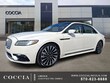  Lincoln Continental