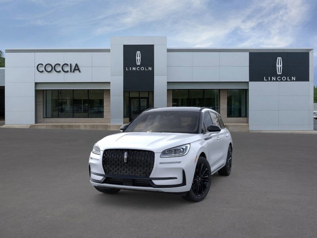 New 2026 Lincoln Corsair Reserve CROSSOVERS