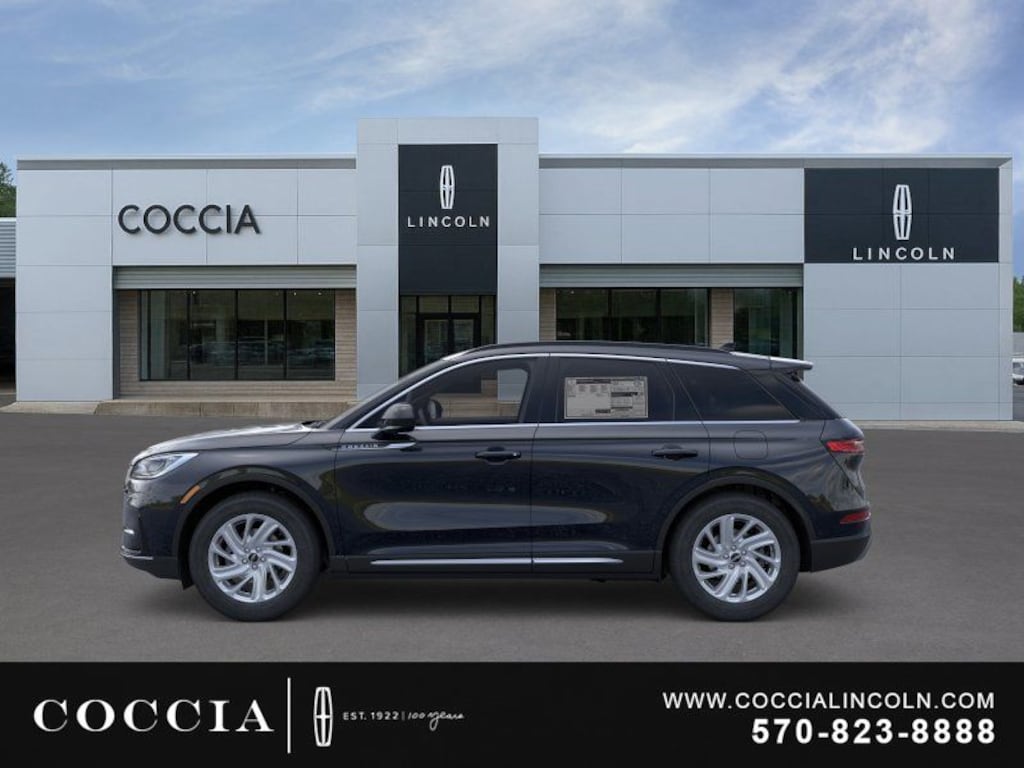 New 2026 Lincoln Corsair Premiere CROSSOVERS