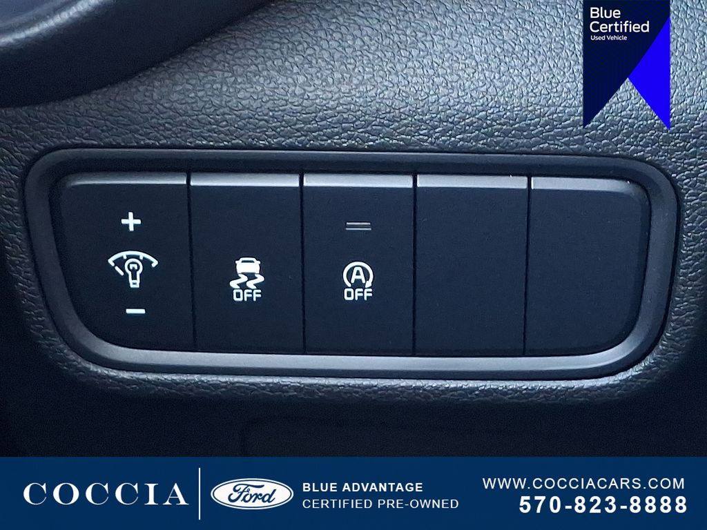 2023 Kia Soul LX - Photo 25