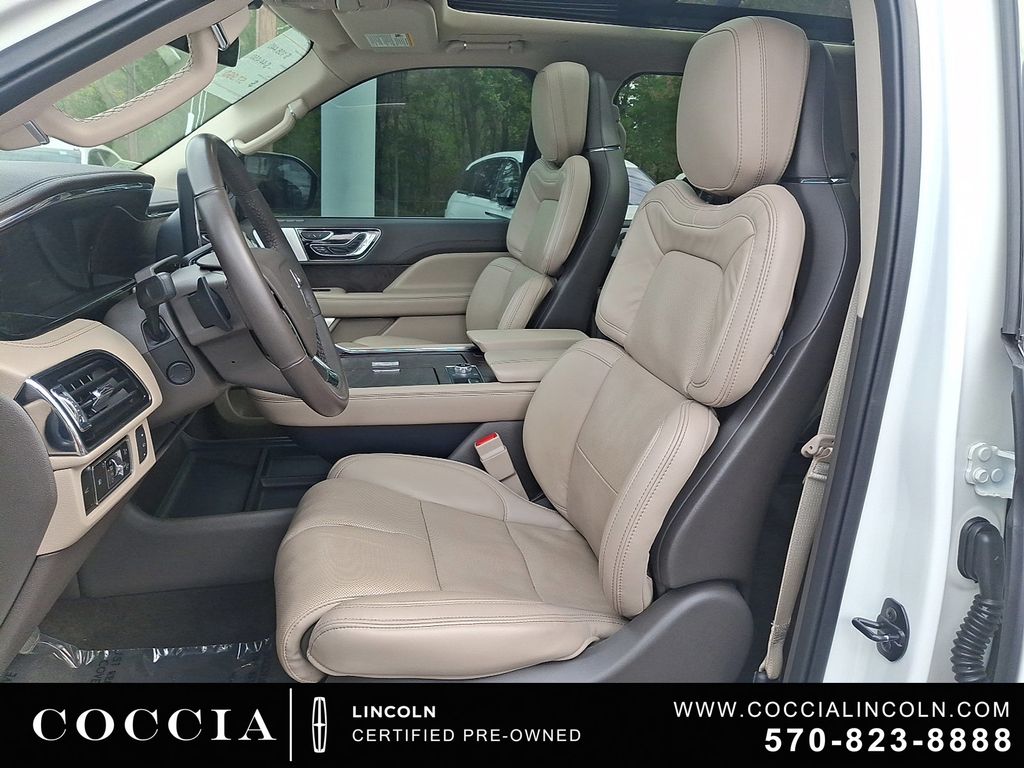 2023 Lincoln Navigator Reserve L - Photo 12
