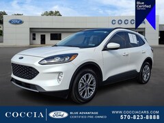 2022 Ford Escape SEL SUV