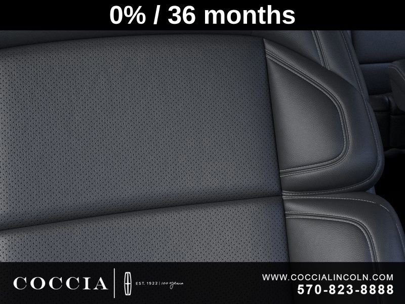 2025 Lincoln Navigator Reserve - Photo 16