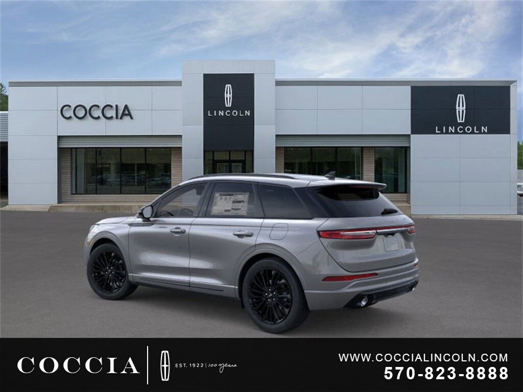 New 2026 Lincoln Corsair Premiere CROSSOVERS