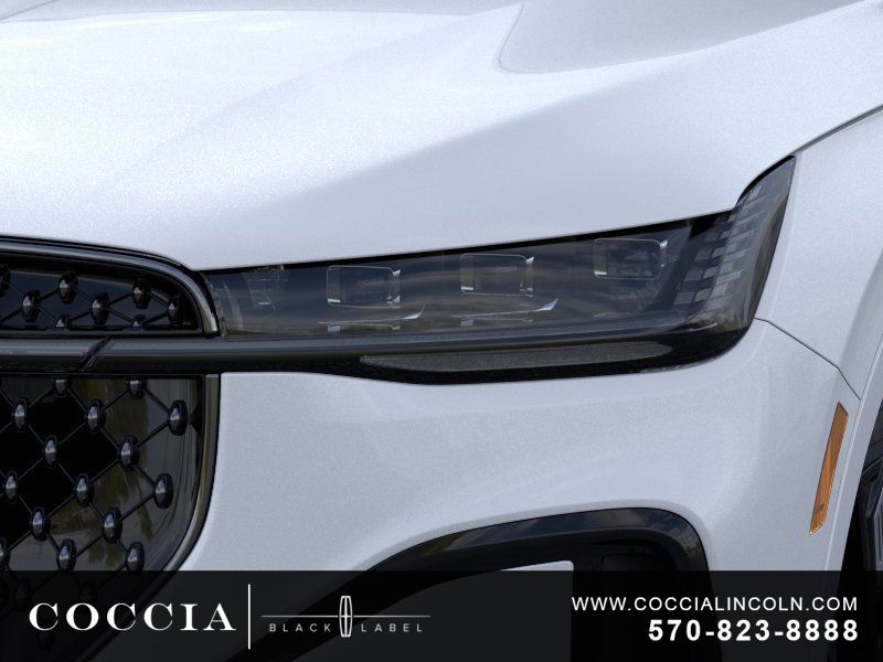 2026 Lincoln Nautilus Black Label - Photo 18