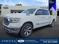 2021 Ram 1500 Limited Truck