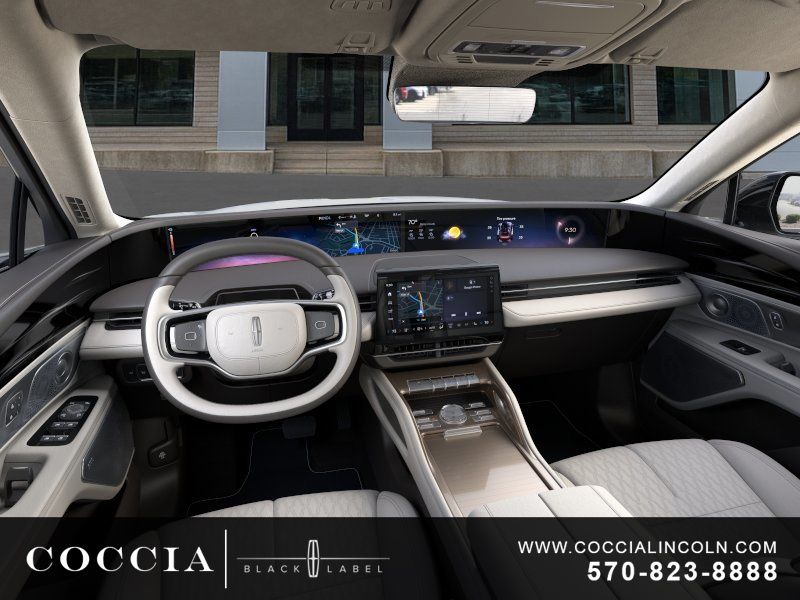 2026 Lincoln Nautilus Black Label - Photo 9