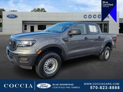 2023 Ford Ranger XL Truck