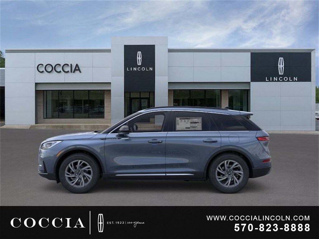 New 2026 Lincoln Corsair Premiere CROSSOVERS