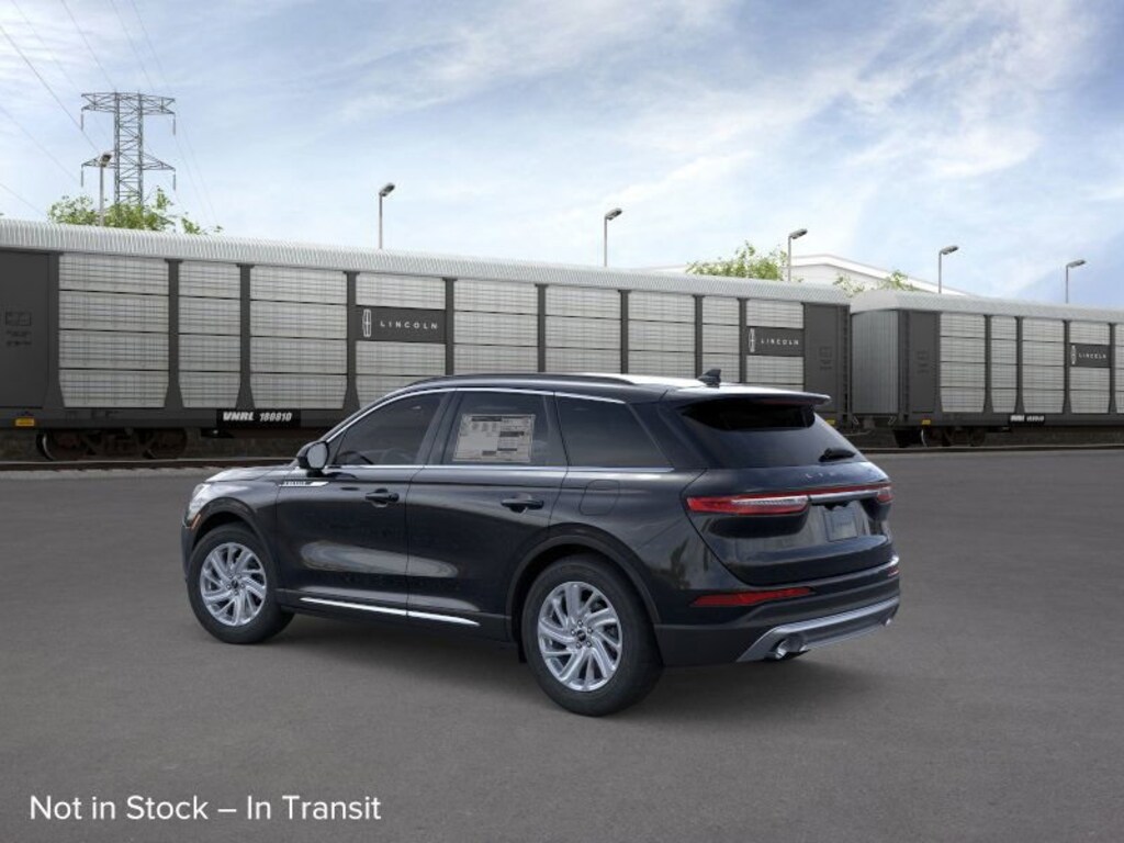 New 2026 Lincoln Corsair Premiere CROSSOVERS