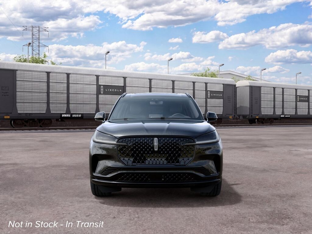 New 2027 Lincoln Aviator 4DR AWD Reserve SUV