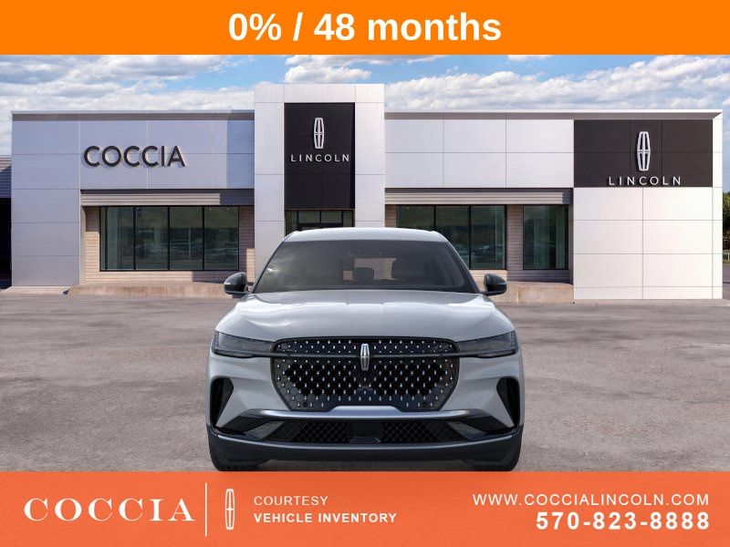 2026 Lincoln Nautilus Premiere - Photo 6