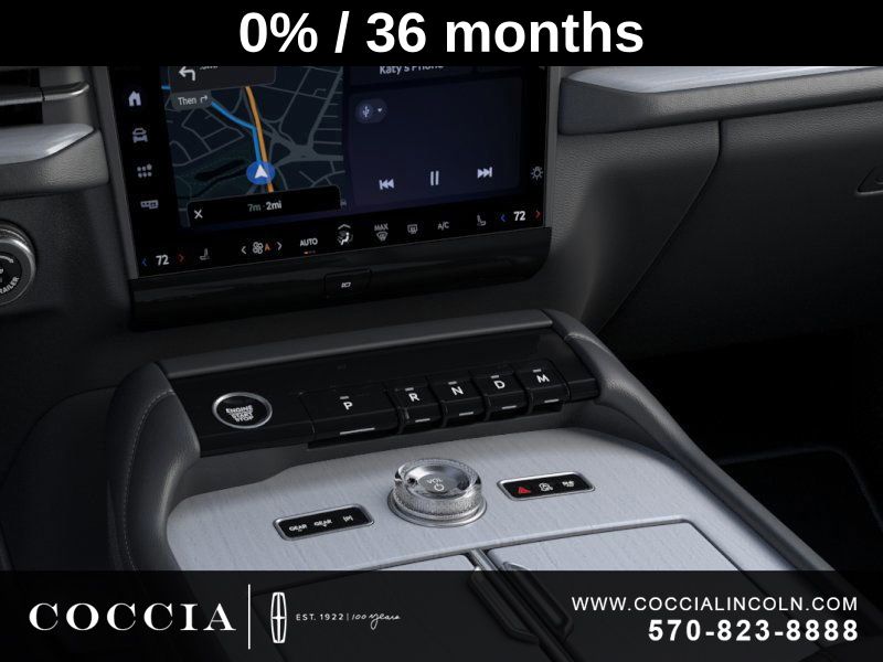 2025 Lincoln Navigator Reserve - Photo 15