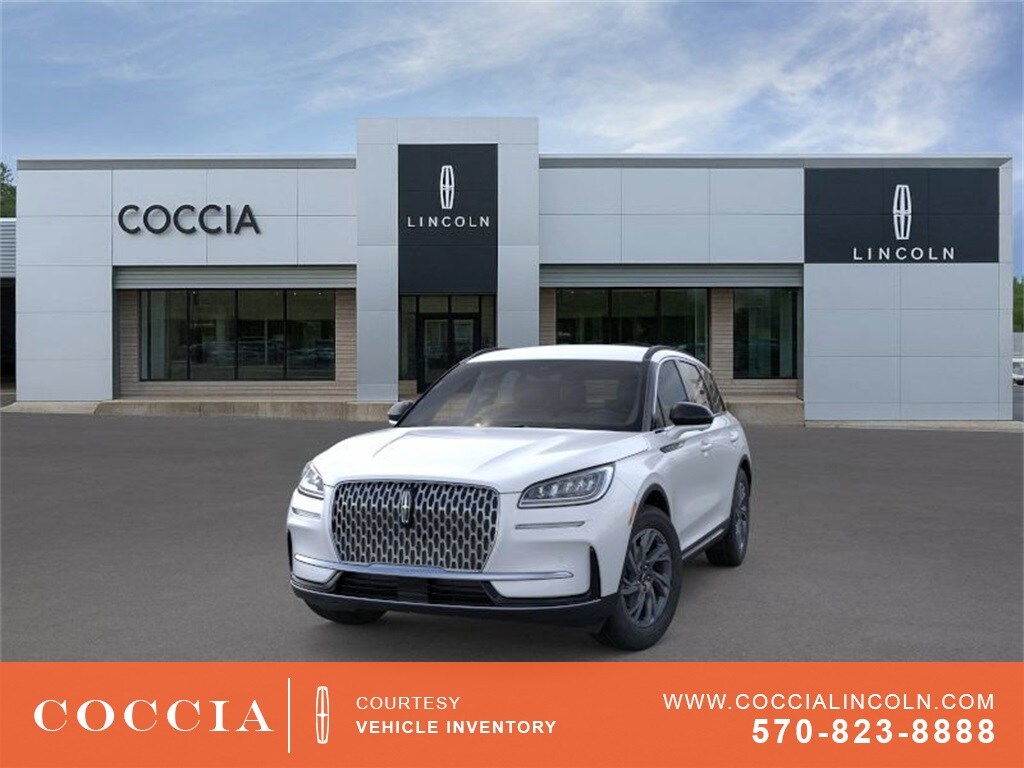 New 2026 Lincoln Corsair Premiere CROSSOVERS