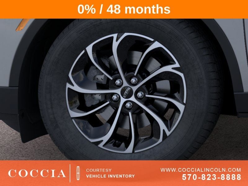 2026 Lincoln Nautilus Premiere - Photo 19