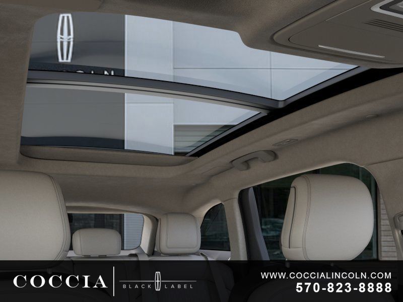 2026 Lincoln Nautilus Black Label - Photo 22