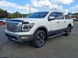 Nissan Titan
