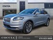 Lincoln Nautilus