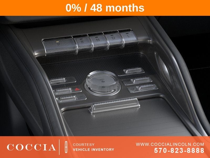 2026 Lincoln Nautilus Premiere - Photo 15