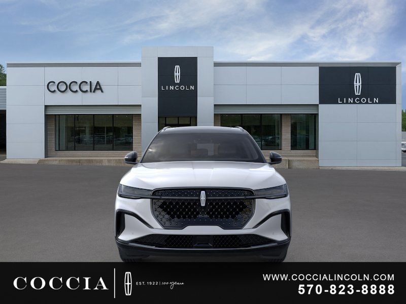 2026 Lincoln Nautilus Reserve - Photo 6