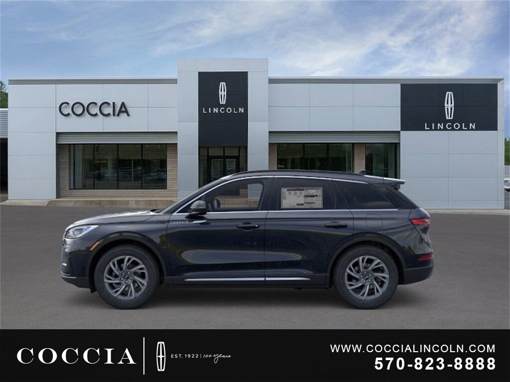 New 2026 Lincoln Corsair Premiere CROSSOVERS