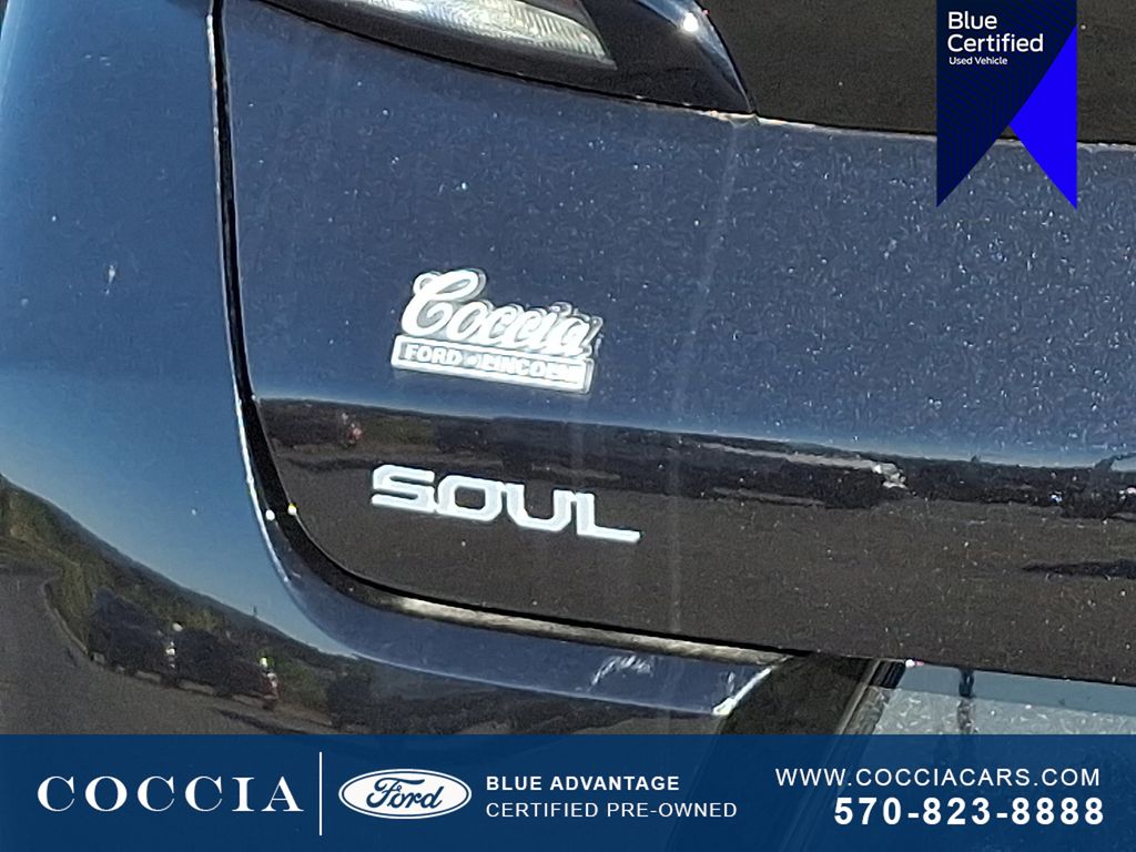 2023 Kia Soul LX - Photo 29