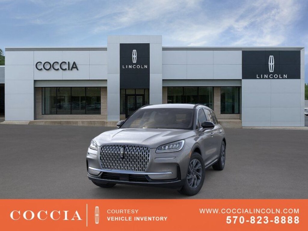 New 2026 Lincoln Corsair Premiere CROSSOVERS