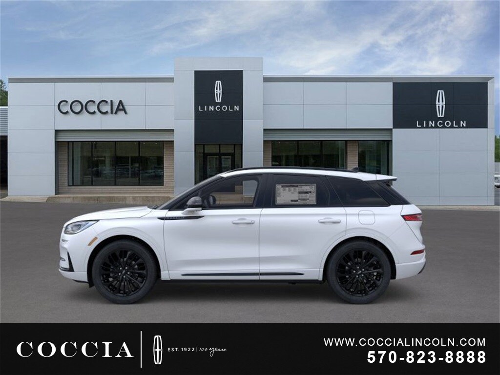 New 2026 Lincoln Corsair Premiere CROSSOVERS