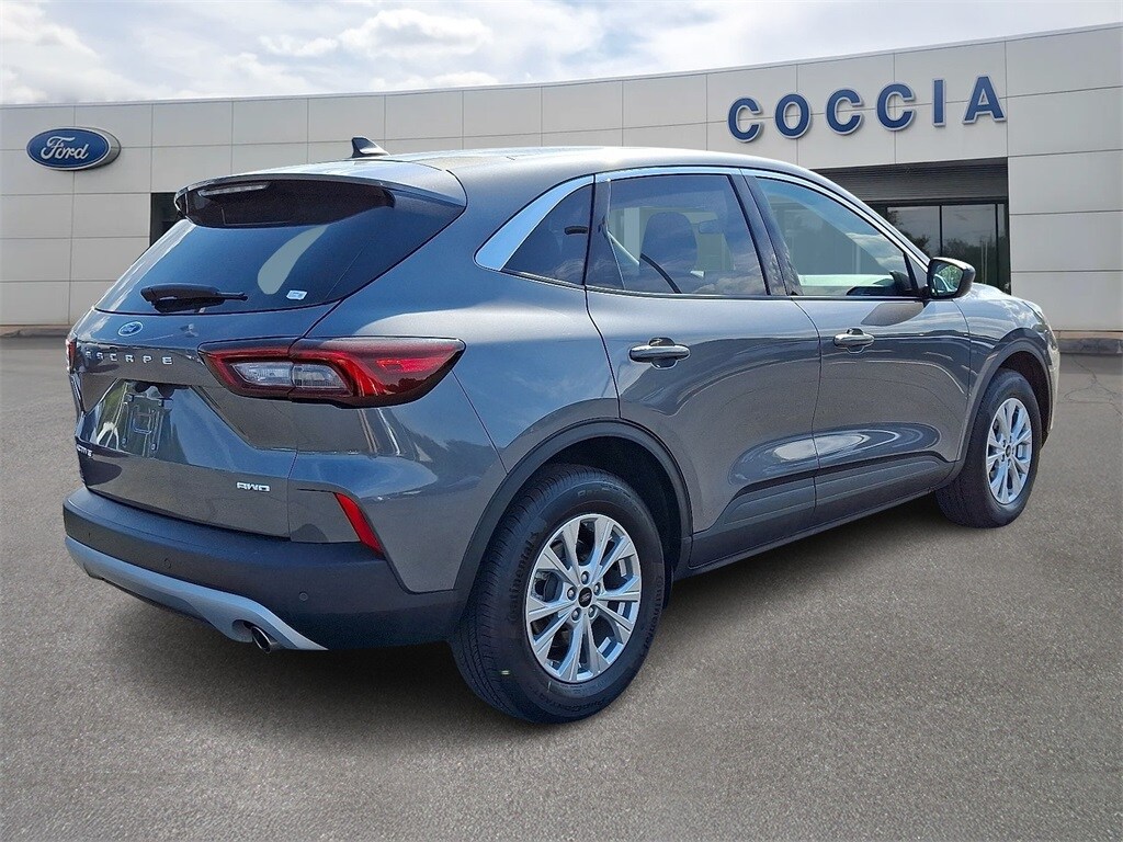 2023 Ford Escape Active photo 4