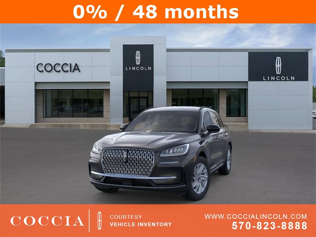 New 2026 Lincoln Corsair Premiere CROSSOVERS