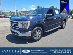 2023 Ford F-150 XLT Truck