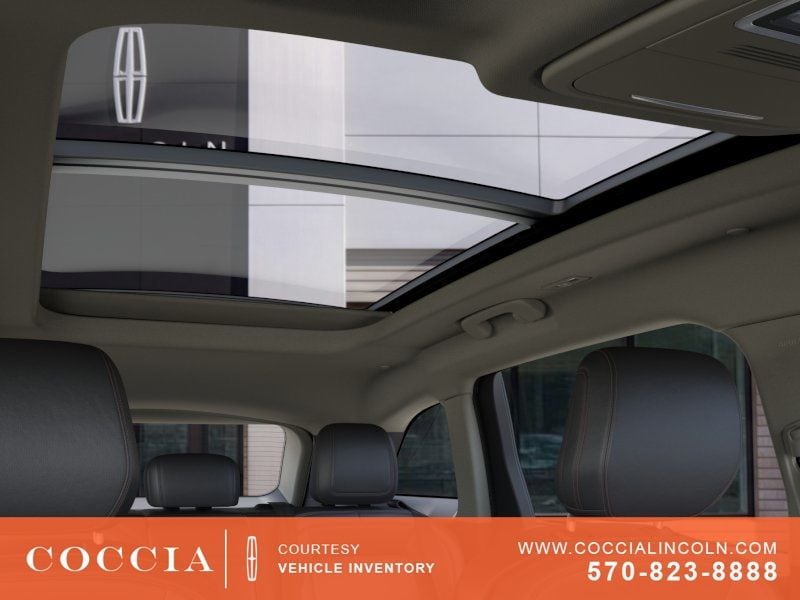 2026 Lincoln Nautilus Premiere - Photo 22