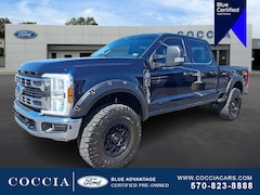 2025 Ford F-350SD XLT Truck