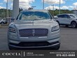 Lincoln Nautilus