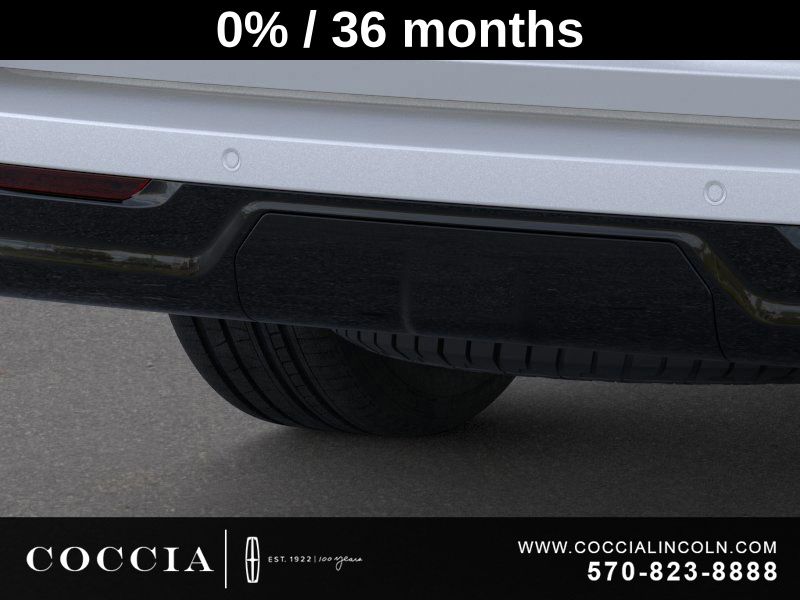 2025 Lincoln Navigator Reserve - Photo 23
