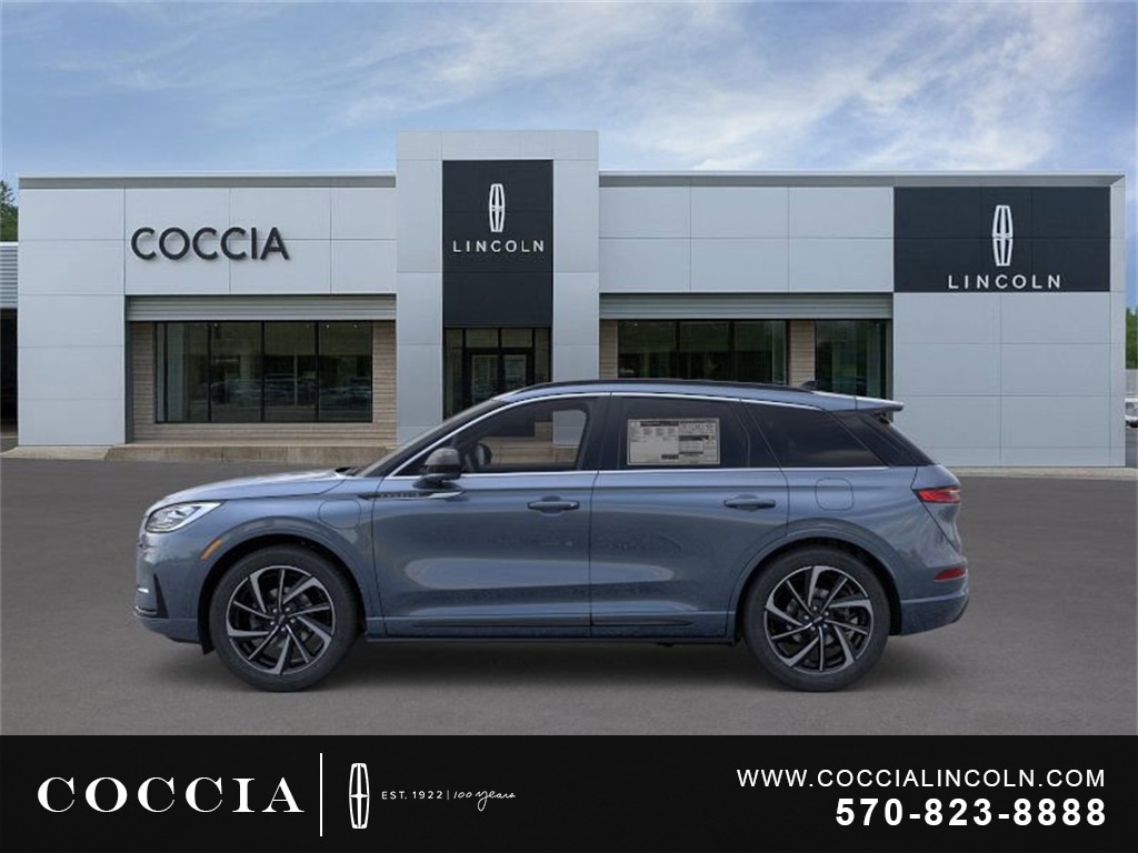 New 2026 Lincoln Corsair Grand Touring CROSSOVERS