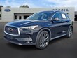  INFINITI QX50