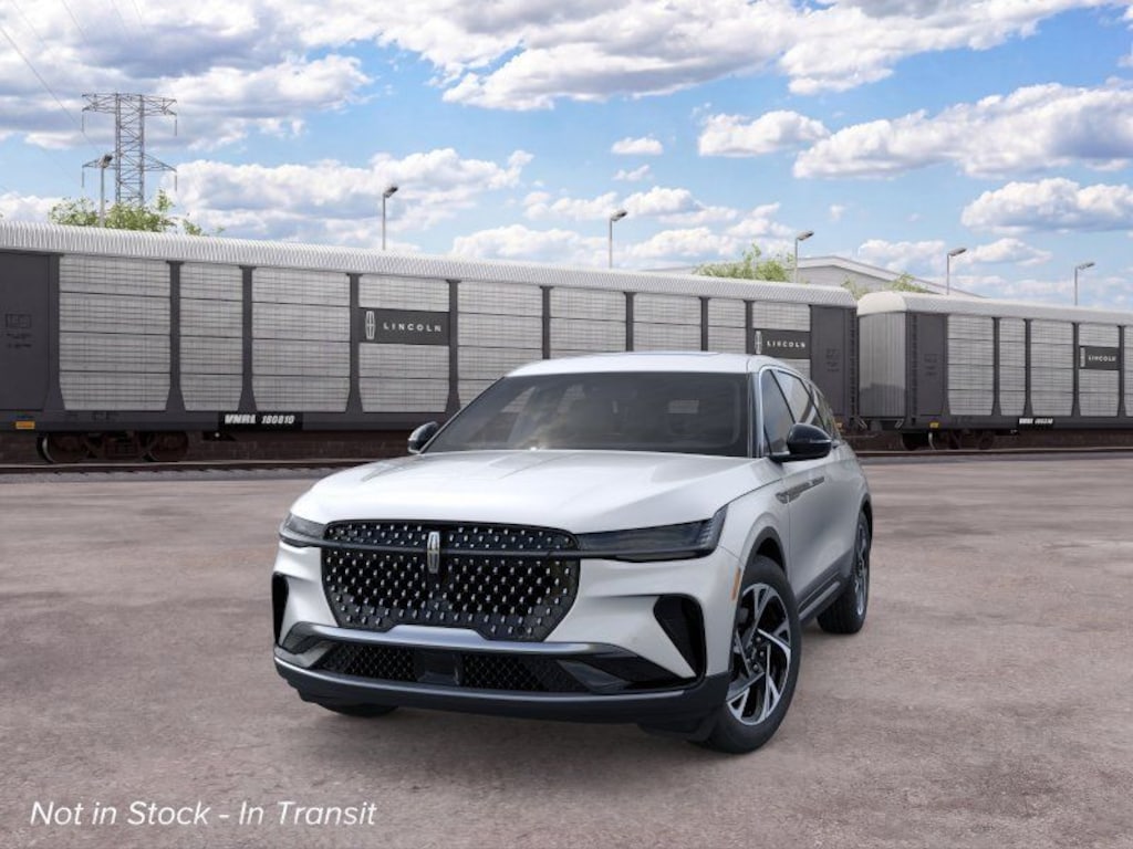 New 2026 Lincoln Nautilus Premiere CROSSOVERS
