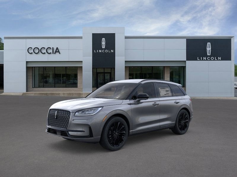 2026 Lincoln Corsair Premiere's photo