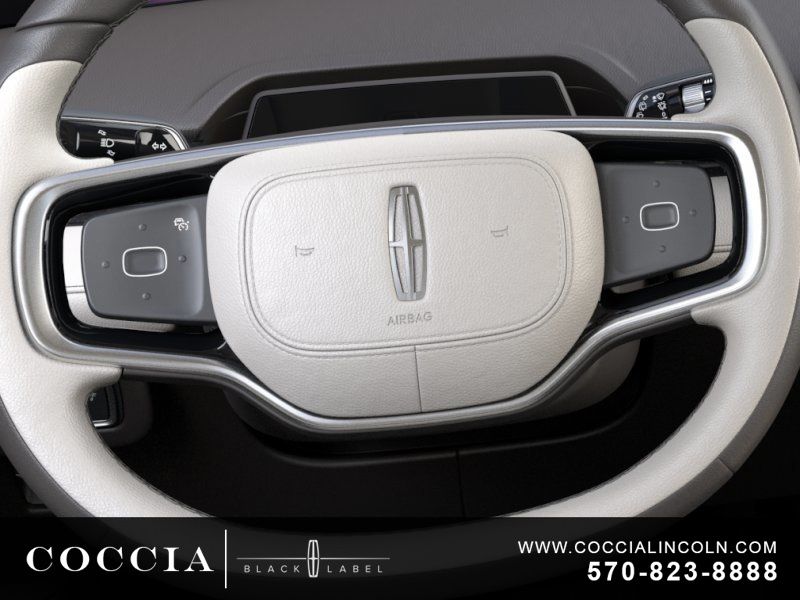 2026 Lincoln Nautilus Black Label - Photo 12