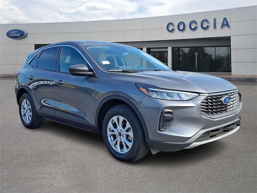 2023 Ford Escape Active photo 3