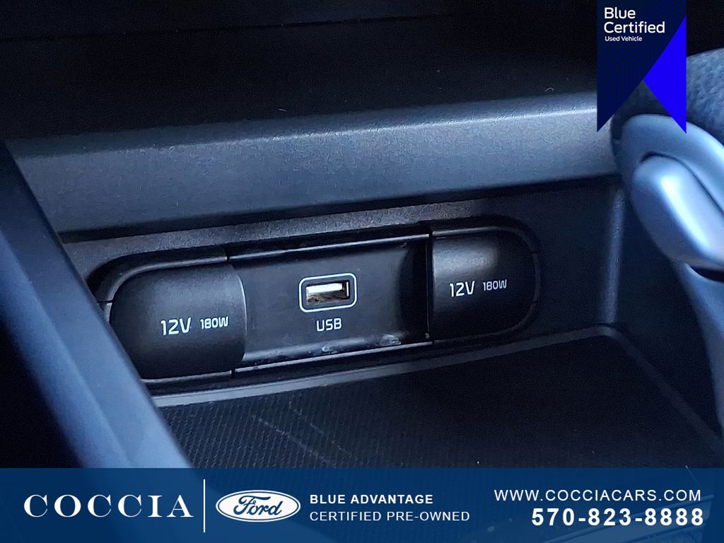 2023 Kia Soul LX - Photo 23