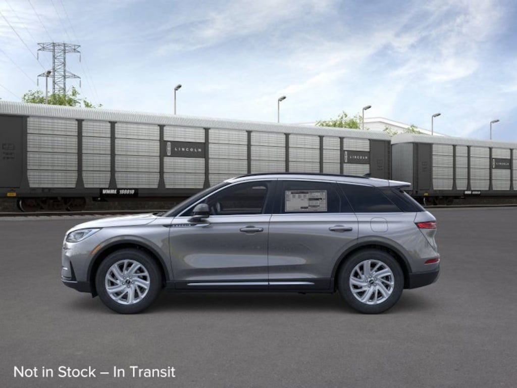 New 2026 Lincoln Corsair Premiere CROSSOVERS