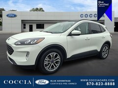 2022 Ford Escape SEL SUV