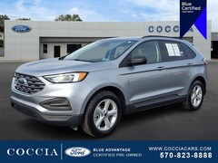 2022 Ford Edge SE SUV